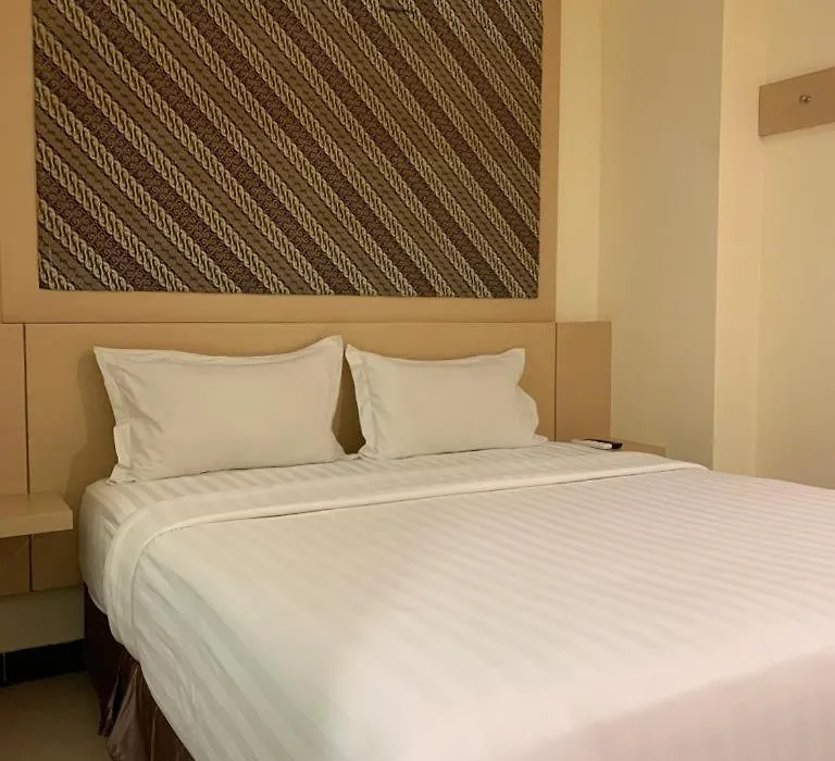 Jakarta City Hotel-1