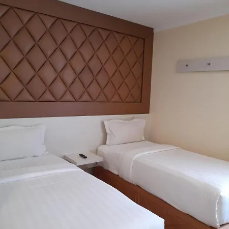 Jakarta City Hotel-2