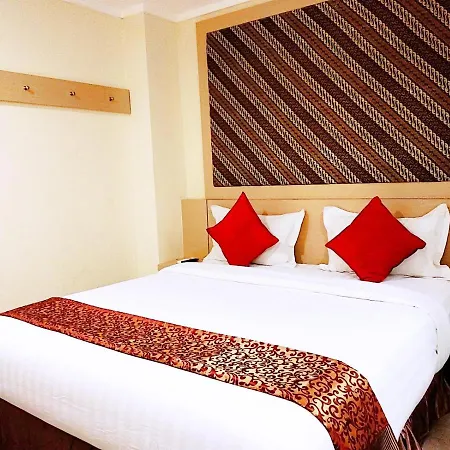 Jakarta City Hotel-3