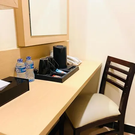 Jakarta City Hotel-2